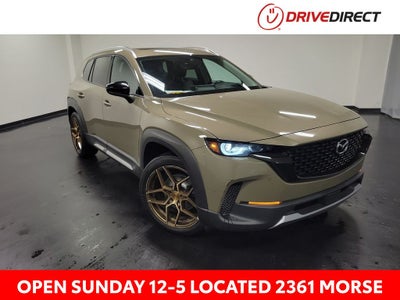 2023 Mazda Mazda CX-50 2.5 Turbo Premium Plus Package