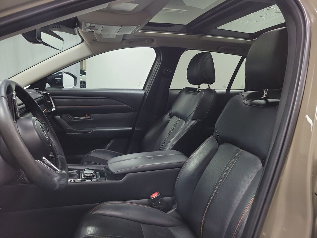 2023 Mazda Mazda CX-50 2.5 Turbo Premium Plus Package