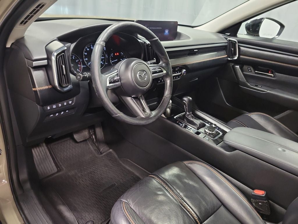 2023 Mazda Mazda CX-50 2.5 Turbo Premium Plus Package
