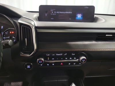 2023 Mazda Mazda CX-50 2.5 Turbo Premium Plus Package