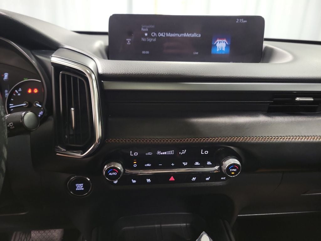 2023 Mazda Mazda CX-50 2.5 Turbo Premium Plus Package