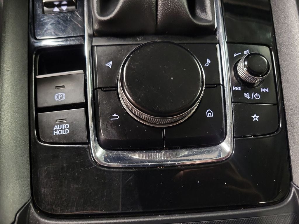 2023 Mazda Mazda CX-50 2.5 Turbo Premium Plus Package