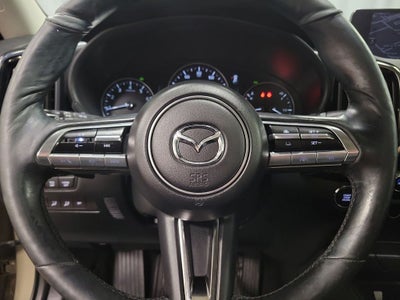 2023 Mazda Mazda CX-50 2.5 Turbo Premium Plus Package