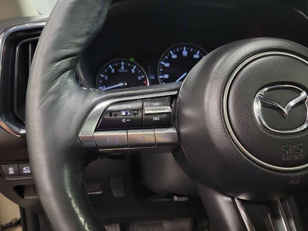 2023 Mazda Mazda CX-50 2.5 Turbo Premium Plus Package