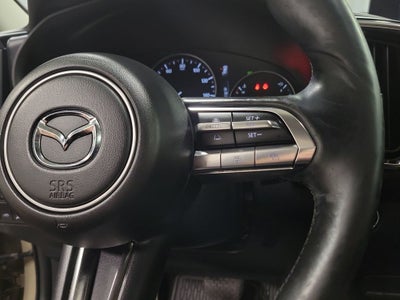 2023 Mazda Mazda CX-50 2.5 Turbo Premium Plus Package