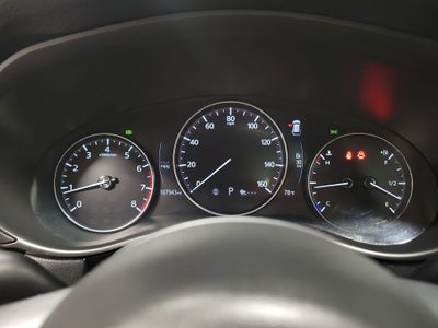 2023 Mazda Mazda CX-50 2.5 Turbo Premium Plus Package