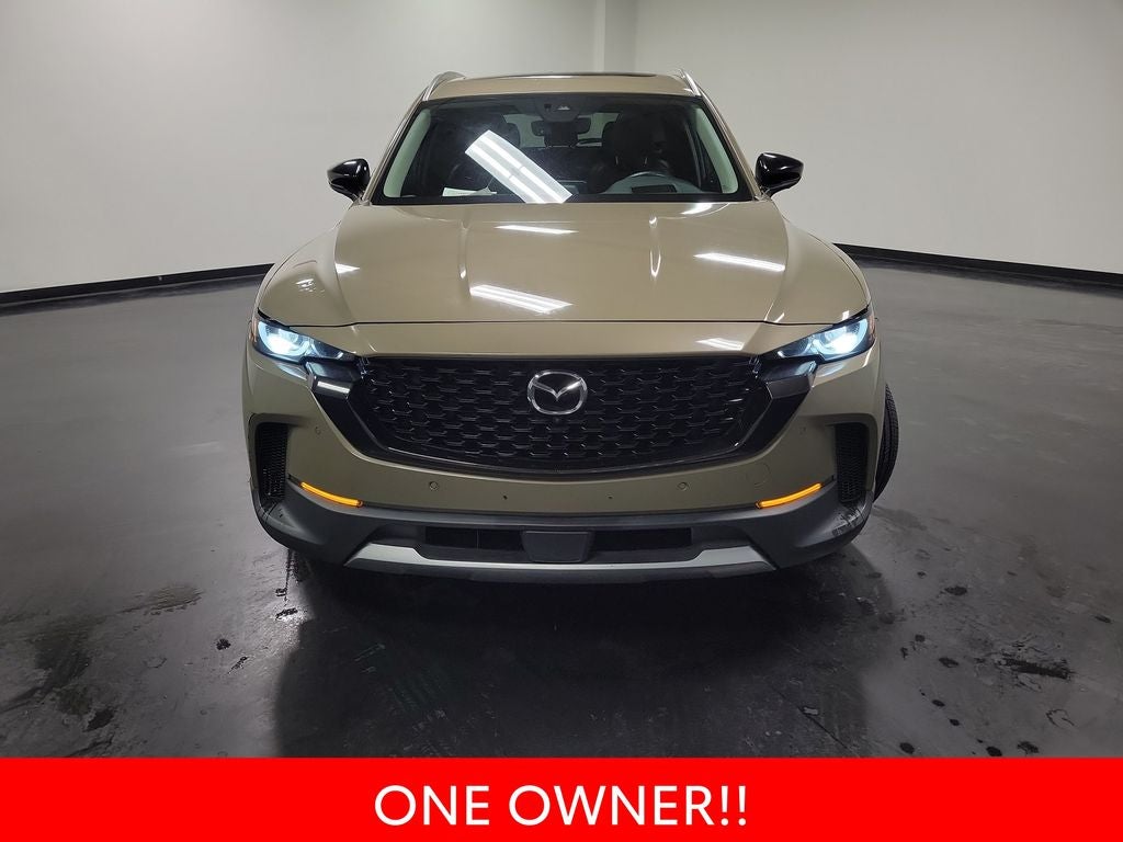 2023 Mazda Mazda CX-50 2.5 Turbo Premium Plus Package