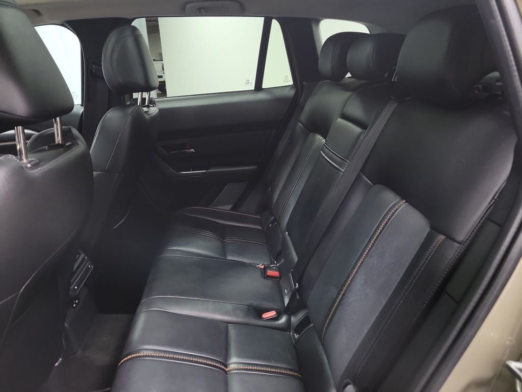 2023 Mazda Mazda CX-50 2.5 Turbo Premium Plus Package
