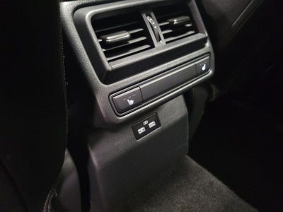 2023 Mazda Mazda CX-50 2.5 Turbo Premium Plus Package