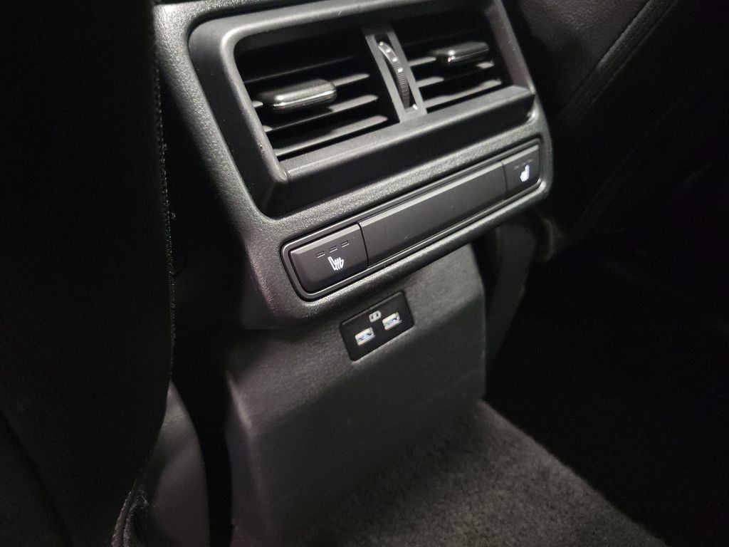 2023 Mazda Mazda CX-50 2.5 Turbo Premium Plus Package