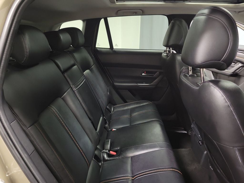 2023 Mazda Mazda CX-50 2.5 Turbo Premium Plus Package