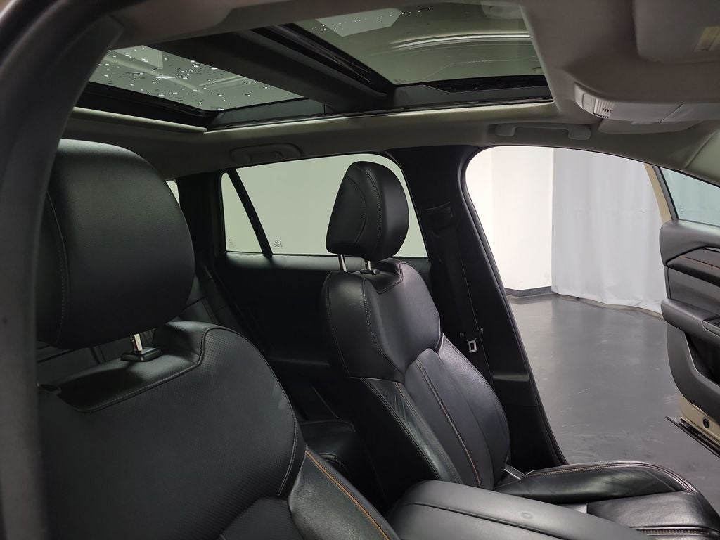 2023 Mazda Mazda CX-50 2.5 Turbo Premium Plus Package