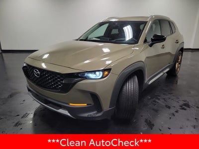 2023 Mazda Mazda CX-50 2.5 Turbo Premium Plus Package