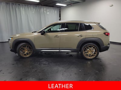 2023 Mazda Mazda CX-50 2.5 Turbo Premium Plus Package