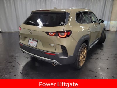 2023 Mazda Mazda CX-50 2.5 Turbo Premium Plus Package