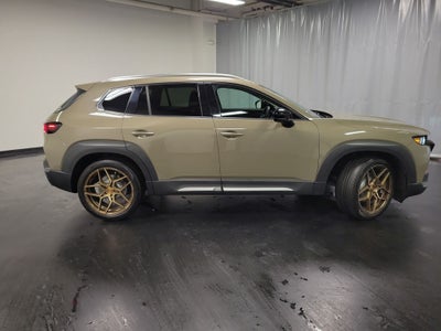 2023 Mazda Mazda CX-50 2.5 Turbo Premium Plus Package