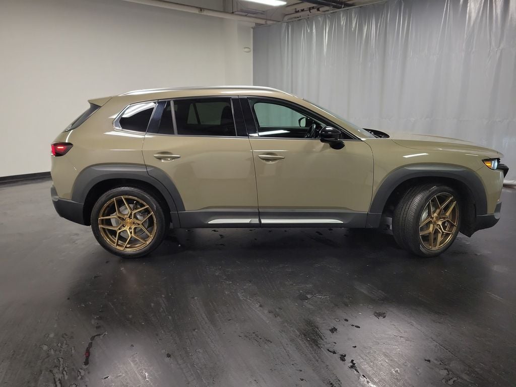 2023 Mazda Mazda CX-50 2.5 Turbo Premium Plus Package