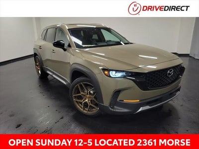 2023 Mazda Mazda CX-50 2.5 Turbo Premium Plus Package