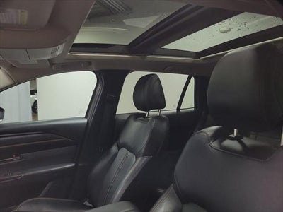 2023 Mazda Mazda CX-50 2.5 Turbo Premium Plus Package
