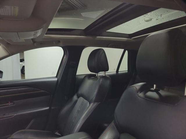 2023 Mazda Mazda CX-50 2.5 Turbo Premium Plus Package