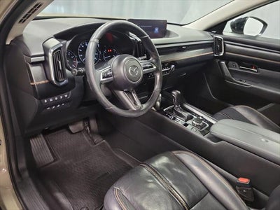 2023 Mazda Mazda CX-50 2.5 Turbo Premium Plus Package