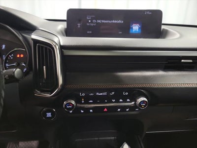 2023 Mazda Mazda CX-50 2.5 Turbo Premium Plus Package