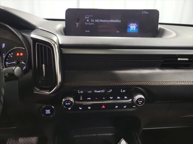2023 Mazda Mazda CX-50 2.5 Turbo Premium Plus Package