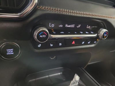 2023 Mazda Mazda CX-50 2.5 Turbo Premium Plus Package