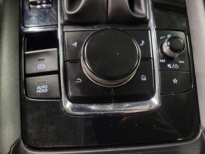 2023 Mazda Mazda CX-50 2.5 Turbo Premium Plus Package