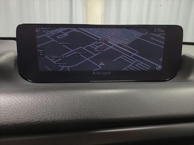 2023 Mazda Mazda CX-50 2.5 Turbo Premium Plus Package