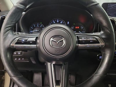 2023 Mazda Mazda CX-50 2.5 Turbo Premium Plus Package
