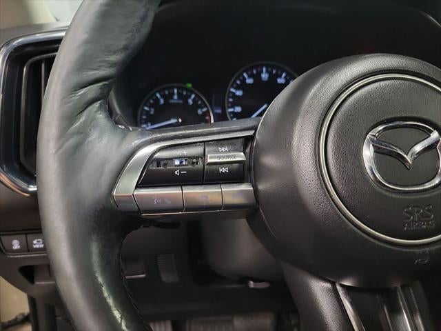 2023 Mazda Mazda CX-50 2.5 Turbo Premium Plus Package