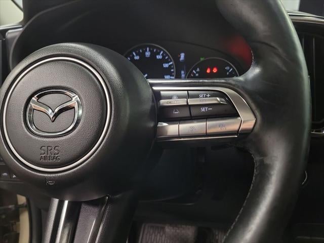 2023 Mazda Mazda CX-50 2.5 Turbo Premium Plus Package