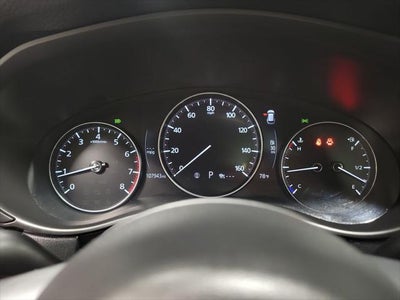 2023 Mazda Mazda CX-50 2.5 Turbo Premium Plus Package