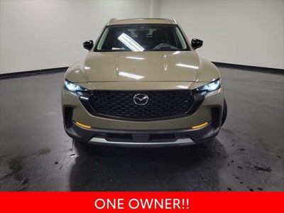 2023 Mazda Mazda CX-50 2.5 Turbo Premium Plus Package