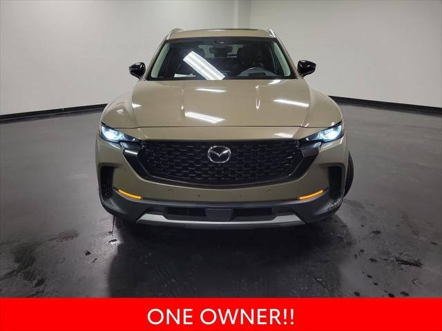 2023 Mazda Mazda CX-50 2.5 Turbo Premium Plus Package