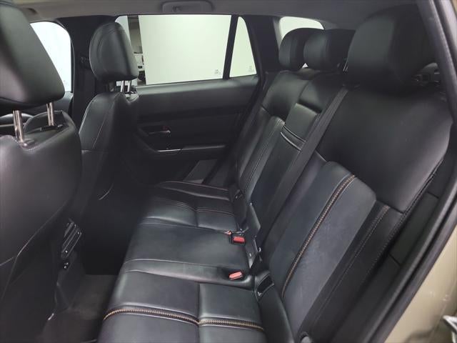 2023 Mazda Mazda CX-50 2.5 Turbo Premium Plus Package