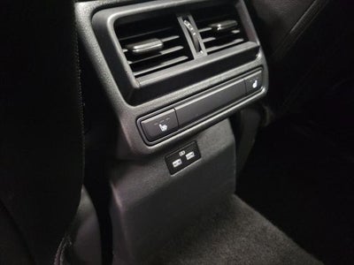 2023 Mazda Mazda CX-50 2.5 Turbo Premium Plus Package