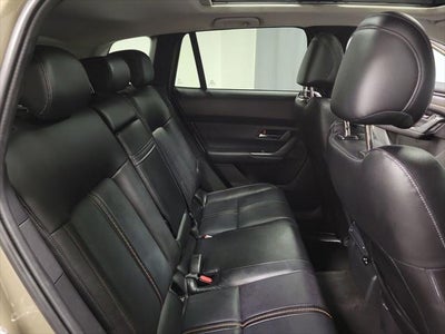 2023 Mazda Mazda CX-50 2.5 Turbo Premium Plus Package