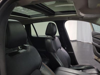 2023 Mazda Mazda CX-50 2.5 Turbo Premium Plus Package