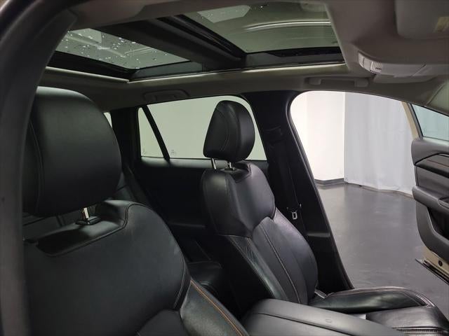 2023 Mazda Mazda CX-50 2.5 Turbo Premium Plus Package