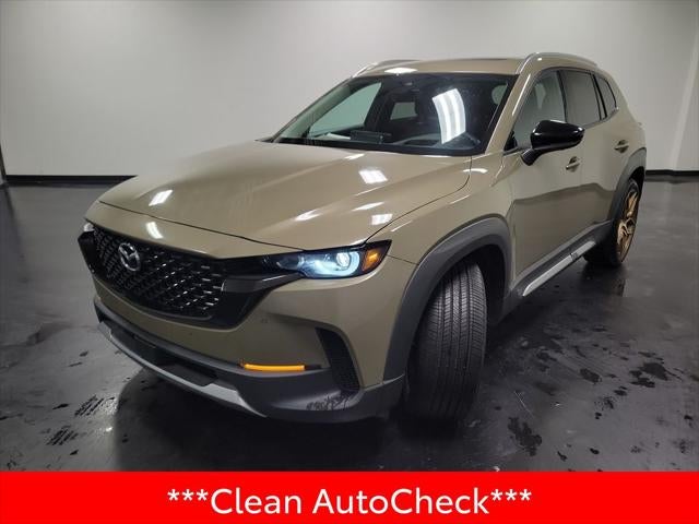 2023 Mazda Mazda CX-50 2.5 Turbo Premium Plus Package