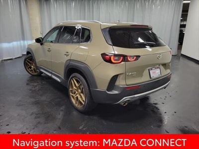 2023 Mazda Mazda CX-50 2.5 Turbo Premium Plus Package