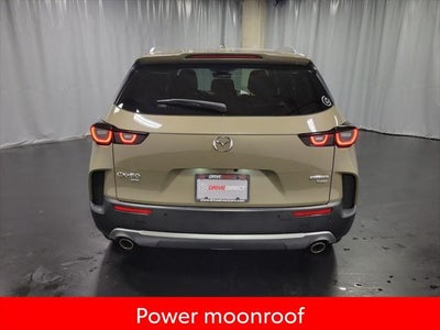 2023 Mazda Mazda CX-50 2.5 Turbo Premium Plus Package