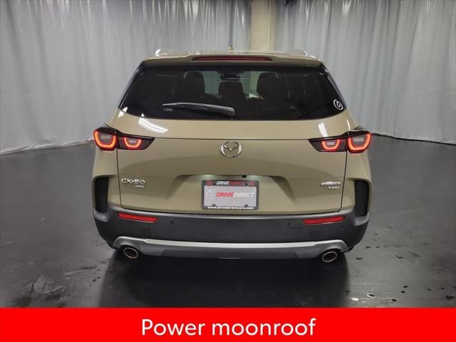 2023 Mazda Mazda CX-50 2.5 Turbo Premium Plus Package