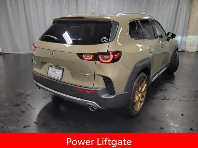 2023 Mazda Mazda CX-50 2.5 Turbo Premium Plus Package