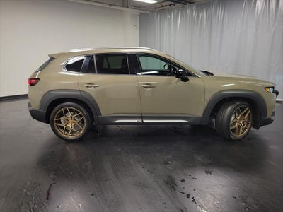 2023 Mazda Mazda CX-50 2.5 Turbo Premium Plus Package