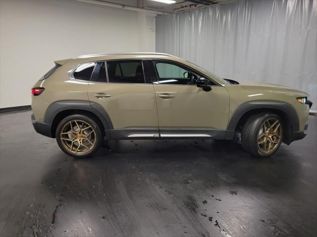 2023 Mazda Mazda CX-50 2.5 Turbo Premium Plus Package