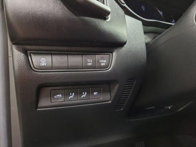 2024 Mazda Mazda CX-50 2.5 Turbo Meridian Edition