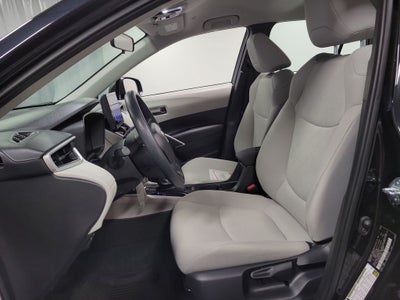 2025 Toyota Corolla Cross L